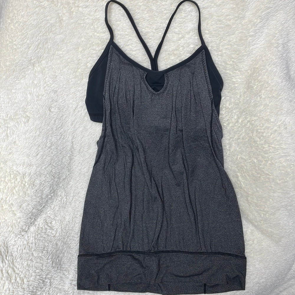 Lululemon Workout Top